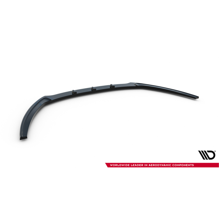 Splitter Przedni V.1 Ford Focus ST Mk3