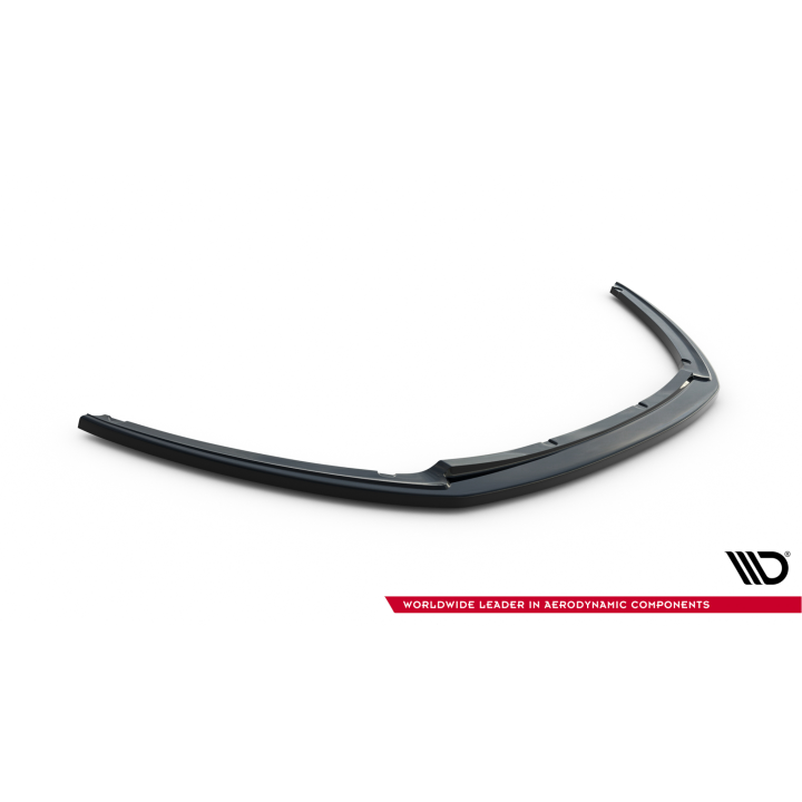 Front Splitter V.2 Ford Focus ST Mk3