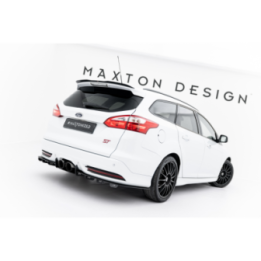 Dyfuzor Tylny Ford Focus ST Mk3 Kombi