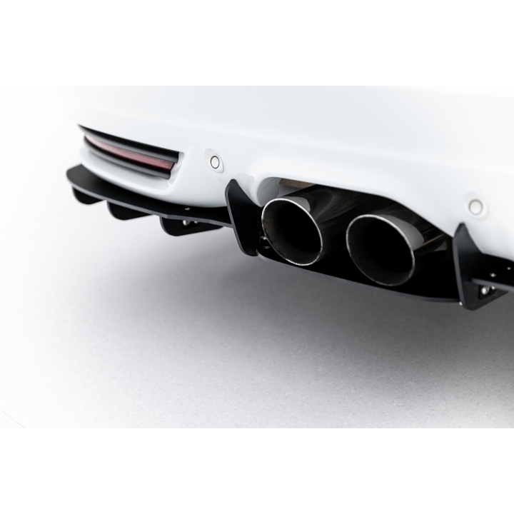 Dyfuzor Tylny Ford Focus ST Mk3 Kombi
