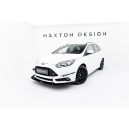 Splitter Przedni Racing V.1 Ford Focus ST Mk3