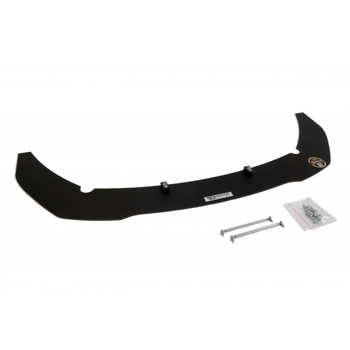 Splitter Przedni Racing V.1 Ford Focus ST Mk3