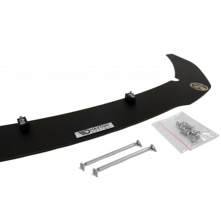 Splitter Przedni Racing V.1 Ford Focus ST Mk3