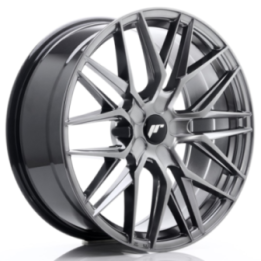 JR Wheels JR28 20x8,5 ET35 5x114,3 Hyper Black