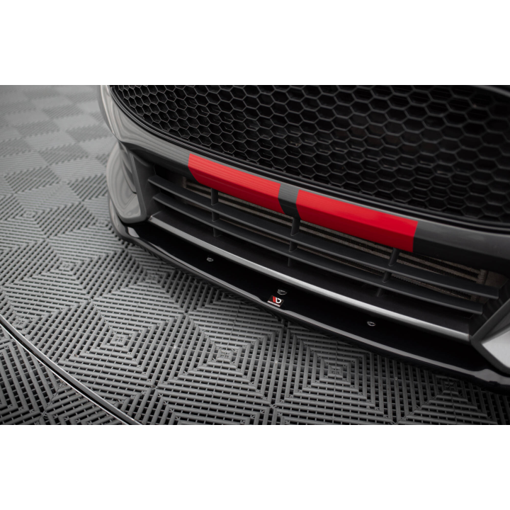 Splitter Przedni Ford Focus ST Mk3 FL (Cupra)