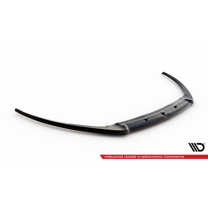 Splitter Przedni Ford Focus ST Mk3 FL (Cupra)