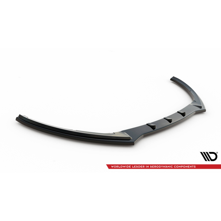 Splitter Przedni V.1 Ford Focus ST Mk3 FL