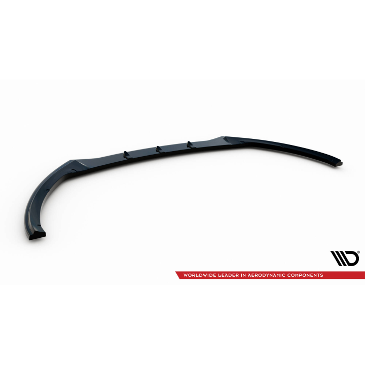 Splitter Przedni V.1 Ford Focus ST Mk3 FL