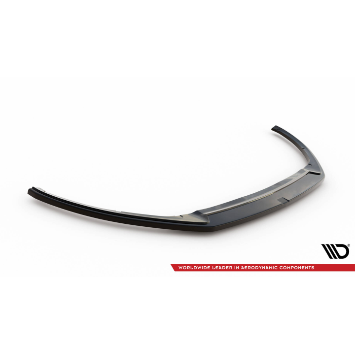 Splitter Przedni V.2 Ford Focus ST Mk3 Facelift