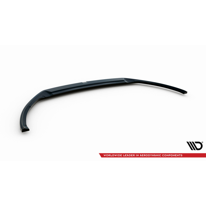 Splitter Przedni V.2 Ford Focus ST Mk3 Facelift