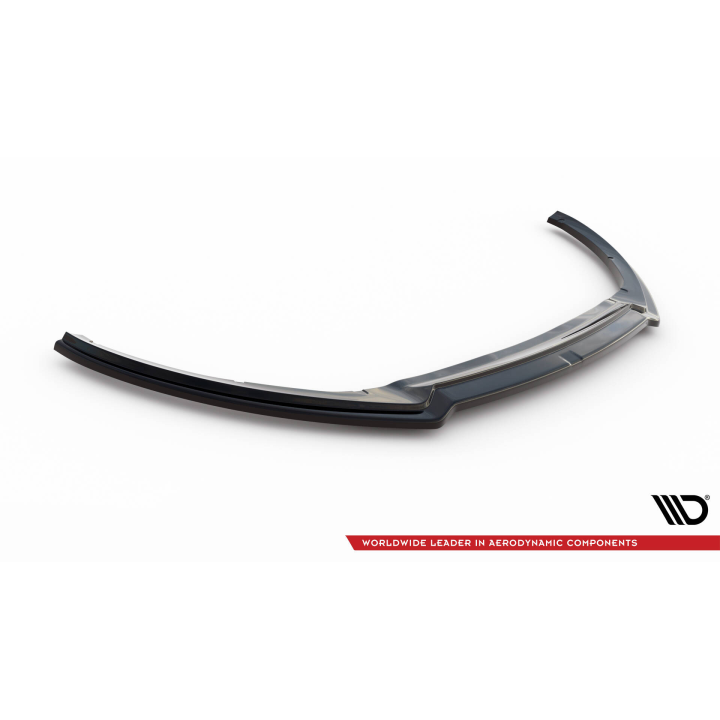 Splitter Przedni V.3 Ford Focus ST Mk3 Facelift