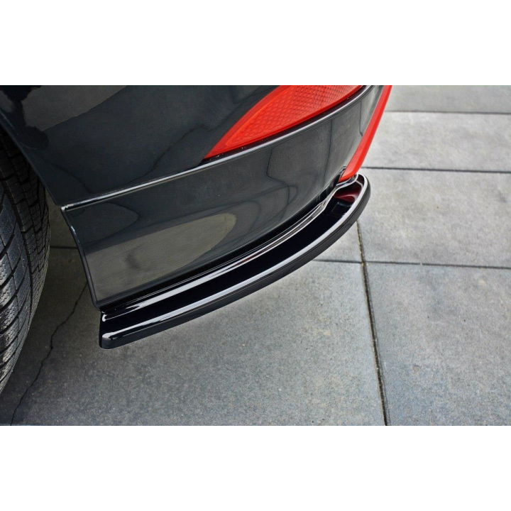 Splittery Tylne Boczne Ford Focus ST-Line Mk3 FL