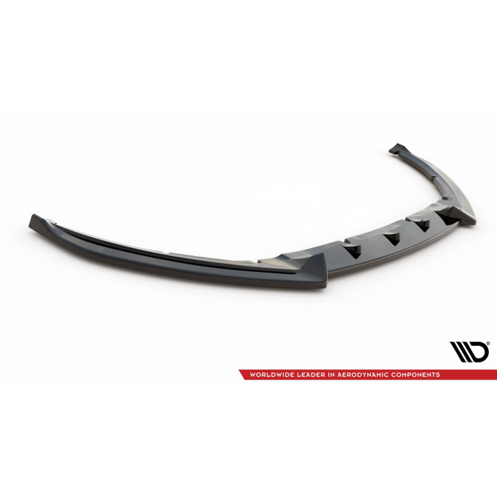 Splitter Przedni V.4 Ford Focus ST Mk3 Facelift