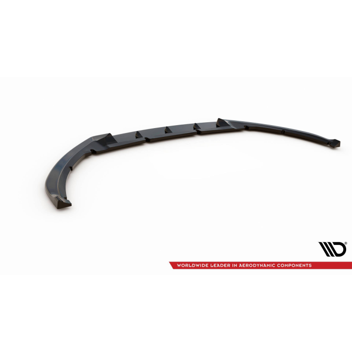 Splitter Przedni V.4 Ford Focus ST Mk3 Facelift