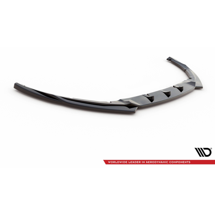 Splitter Przedni V.5 Ford Focus ST Mk3 Facelift