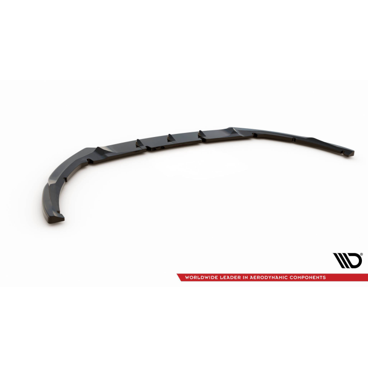 Splitter Przedni V.5 Ford Focus ST Mk3 Facelift