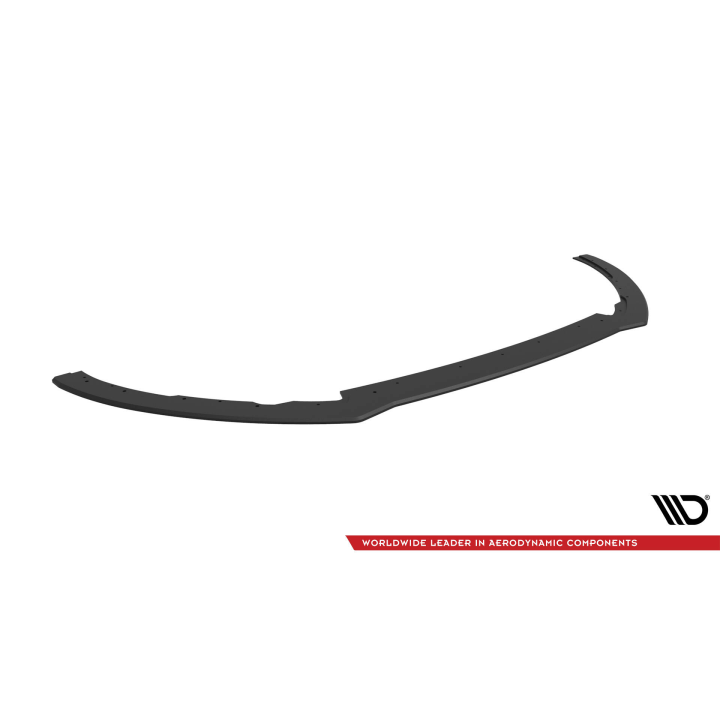 Splitter Przedni Street Pro Ford Focus ST Mk3 Facelift