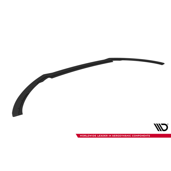 Splitter Przedni Street Pro Ford Focus ST Mk3 Facelift