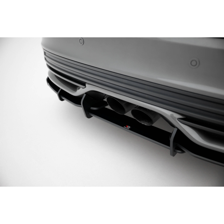 Dyfuzor Tylny Street Pro Ford Focus ST Mk3 Facelift