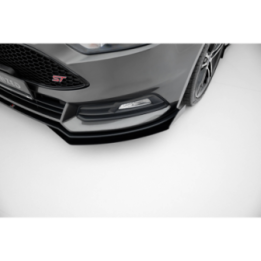 Flapsy Przednie Ford Focus ST Mk3 Facelift