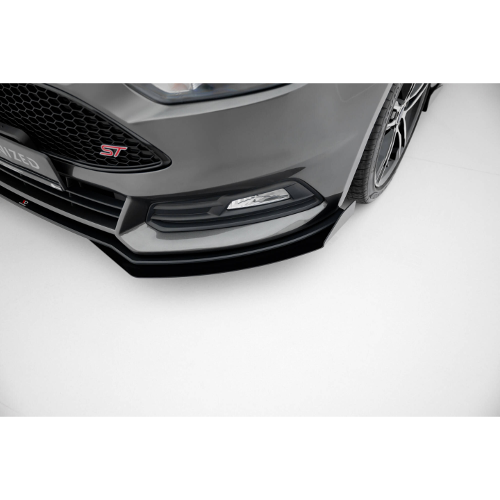 Flapsy Przednie Ford Focus ST Mk3 Facelift