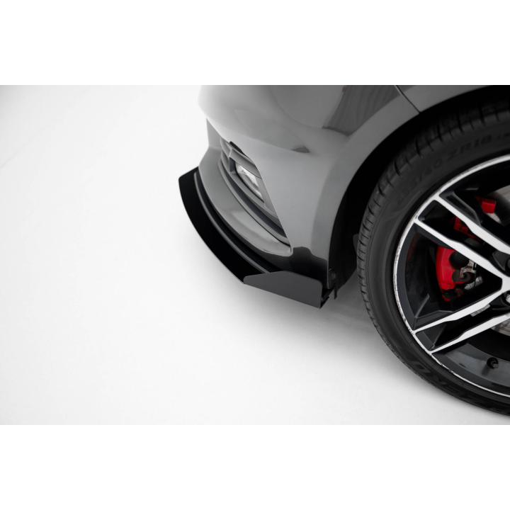 Flapsy Przednie Ford Focus ST Mk3 Facelift