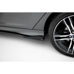 Flapsy Boczne Ford Focus ST Mk3 Facelift