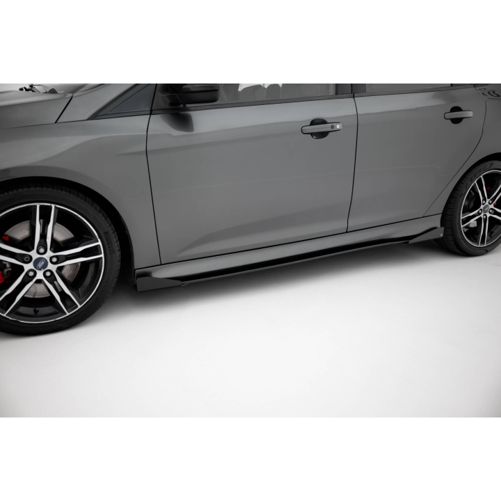 Flapsy Boczne Ford Focus ST Mk3 Facelift