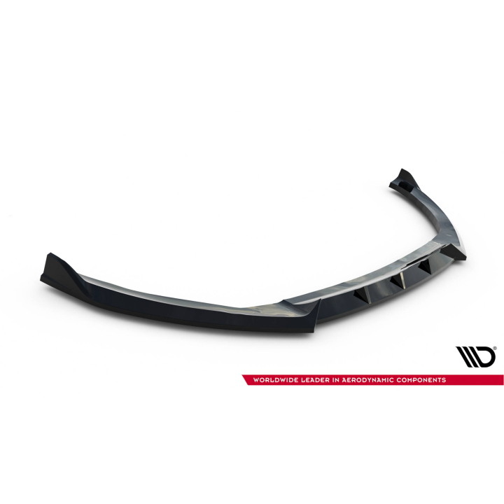 Splitter Przedni V.6 Ford Focus ST Mk3 Facelift