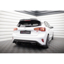 Splittery Tylne Boczne V.1 Ford Focus ST Mk4