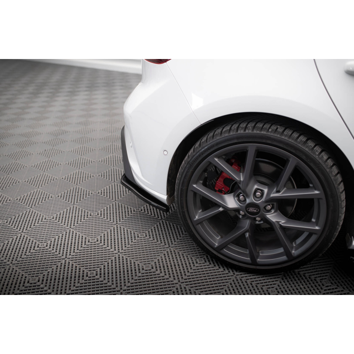 Splittery Tylne Boczne V.1 Ford Focus ST Mk4