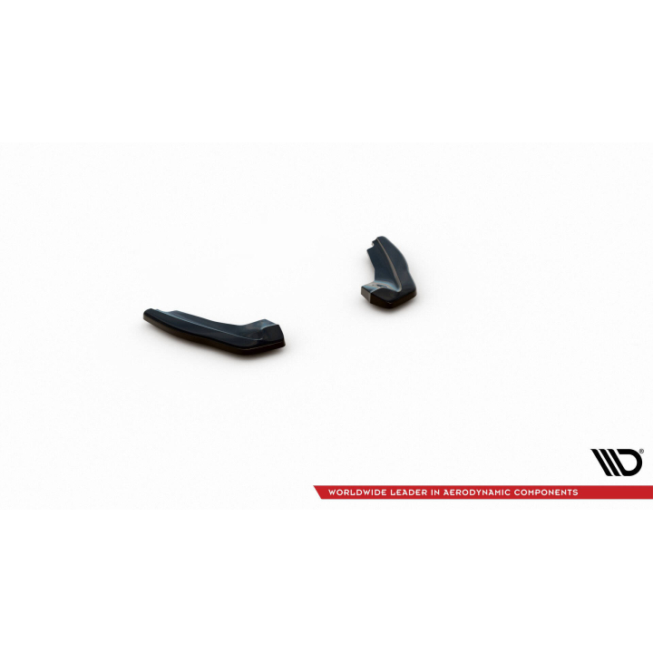 Splittery Tylne Boczne V.1 Ford Focus ST Mk4
