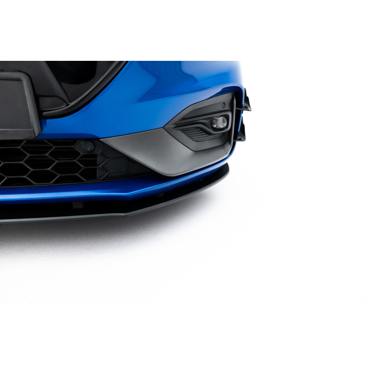 Splitter Przedni Street Pro Ford Focus ST / ST-Line Mk4