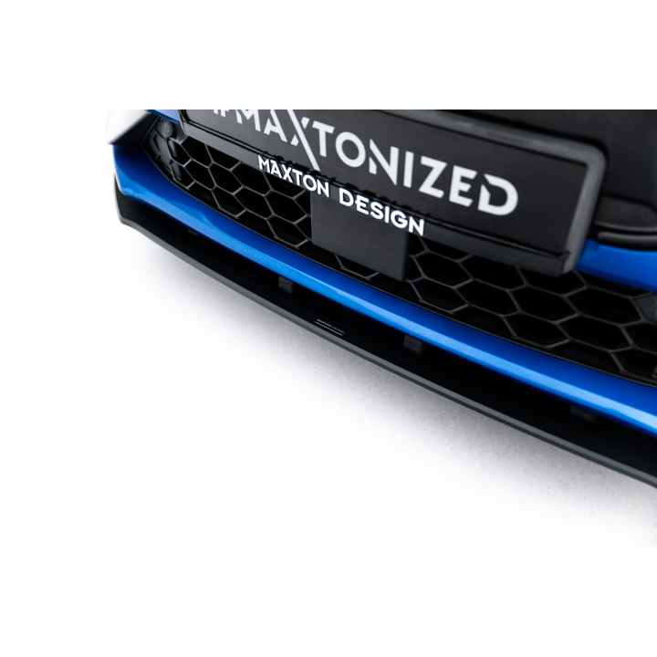 Splitter Przedni Street Pro Ford Focus ST / ST-Line Mk4
