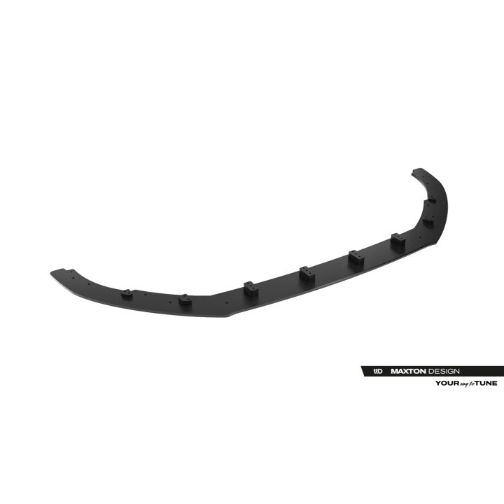 Splitter Przedni Street Pro Ford Focus ST / ST-Line Mk4