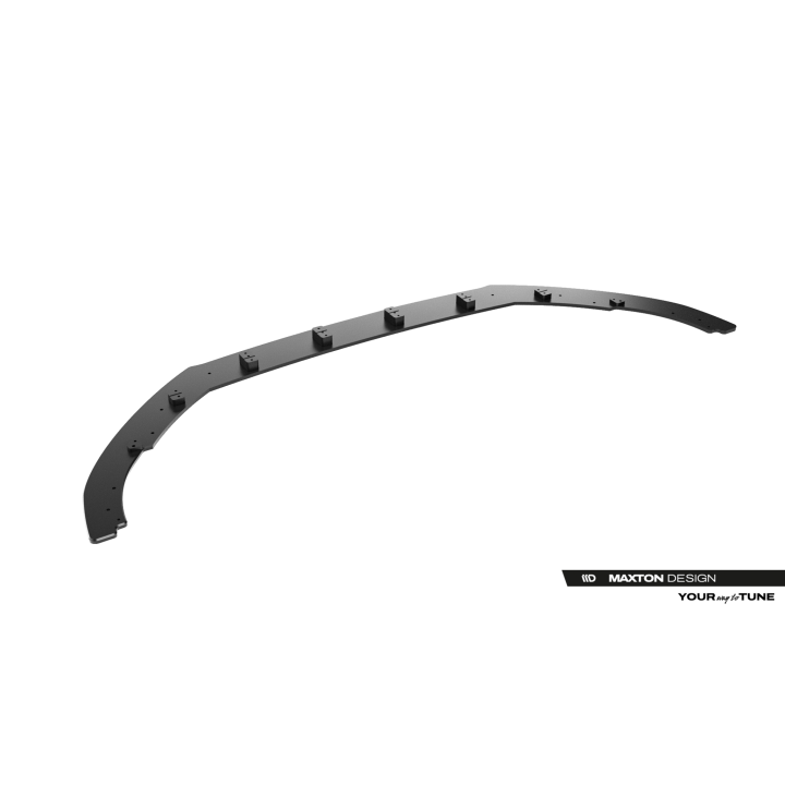 Splitter Przedni Street Pro Ford Focus ST / ST-Line Mk4