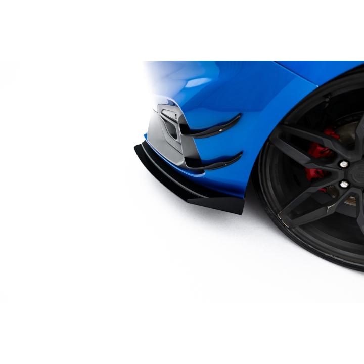 Flaps Ford Focus ST / ST-Line Mk4