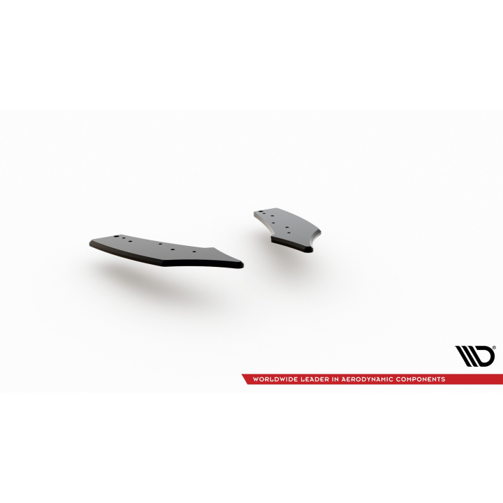 Splittery Tylne Boczne Street Pro Ford Focus ST Mk4