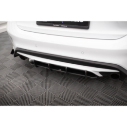Dyfuzor Tylny Street Pro Ford Focus ST Mk4