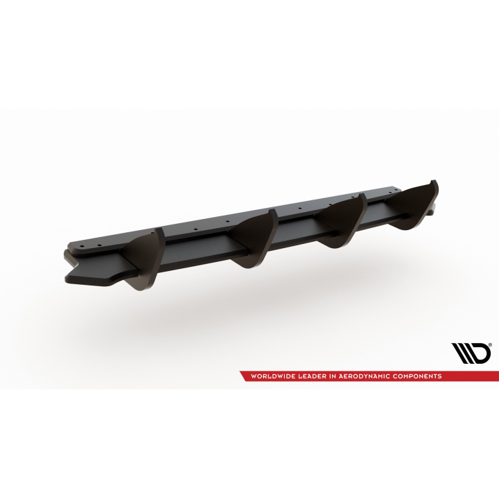 Dyfuzor Tylny Street Pro Ford Focus ST Mk4