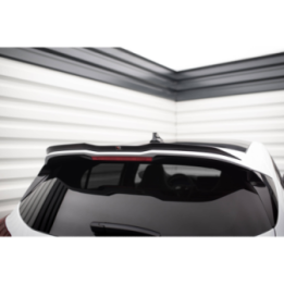 Spoiler Cap V.1 Ford Focus Hatchback ST Mk4
