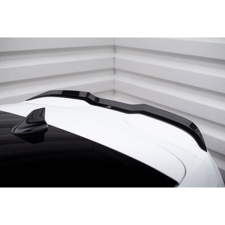Spoiler Cap V.1 Ford Focus Hatchback ST Mk4