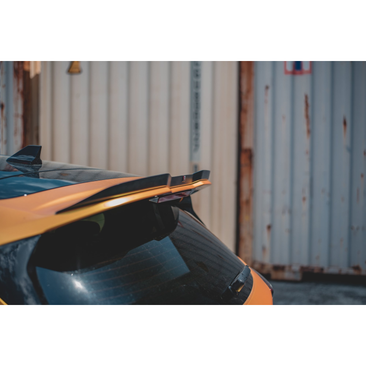 Spoiler Cap V.1 Ford Focus Hatchback ST Mk4