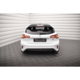 Dokładka Tylna V.3 Ford Focus Hatchback ST Mk4