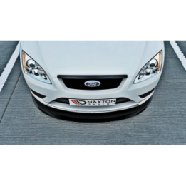 Dokładka Maski Ford Focus Mk2