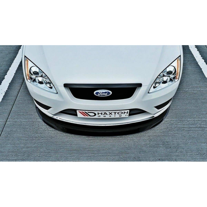 Dokładka Maski Ford Focus Mk2