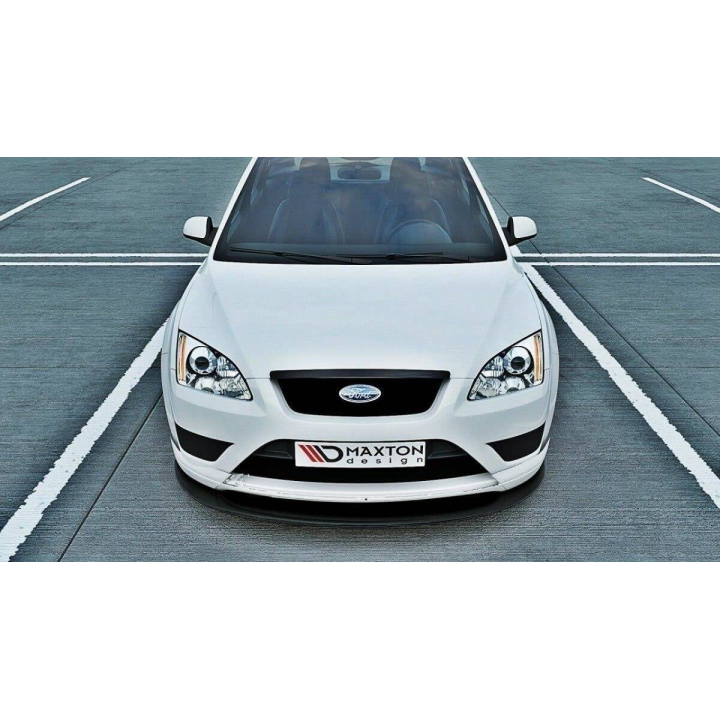 Dokładka Maski Ford Focus Mk2