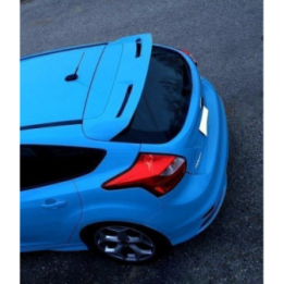 Spoiler Ford Focus MK3 ST Look