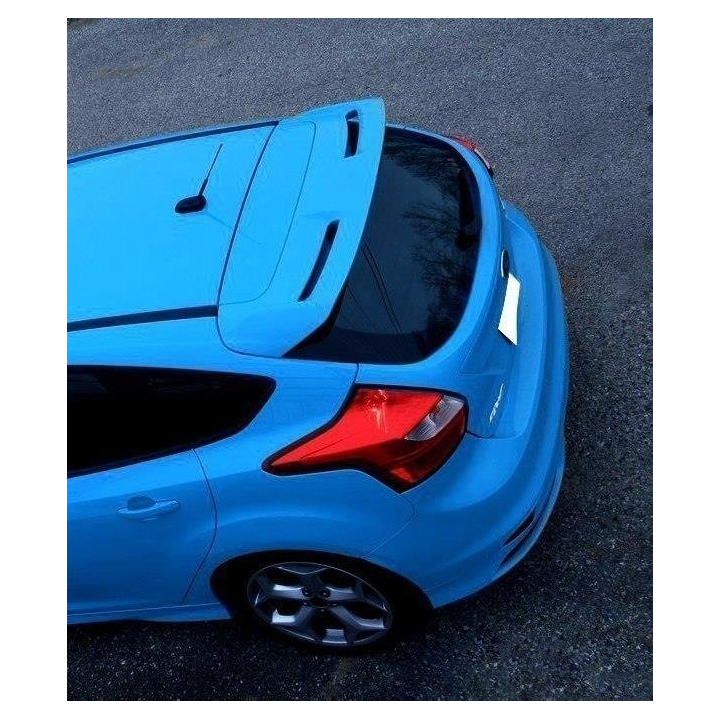 Spoiler Ford Focus MK3 ST Look
