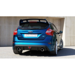 Zderzak Tylny (RS Look) Ford Focus Mk3